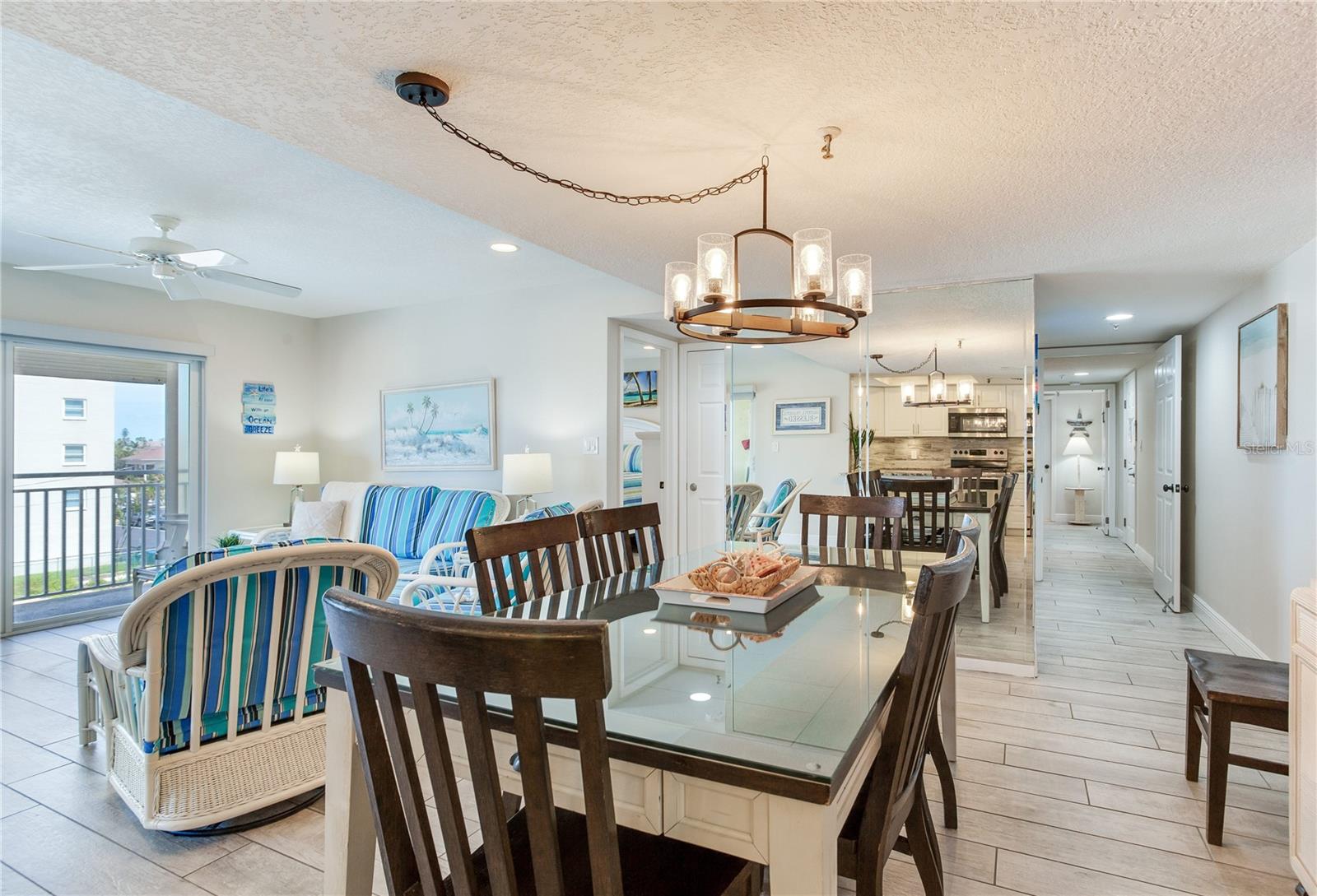 ANGLERS COVE CONDO - Residential