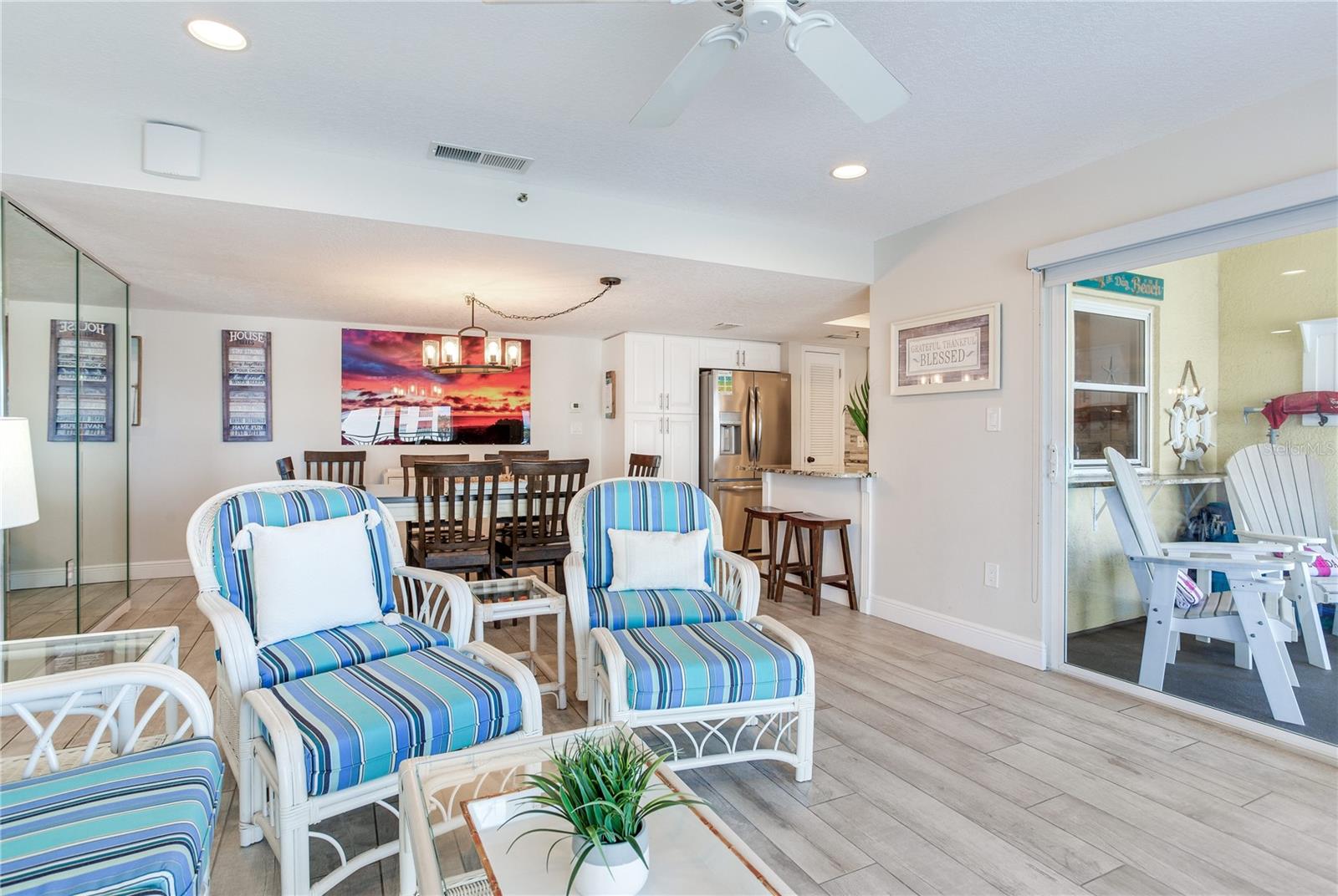 ANGLERS COVE CONDO - Residential