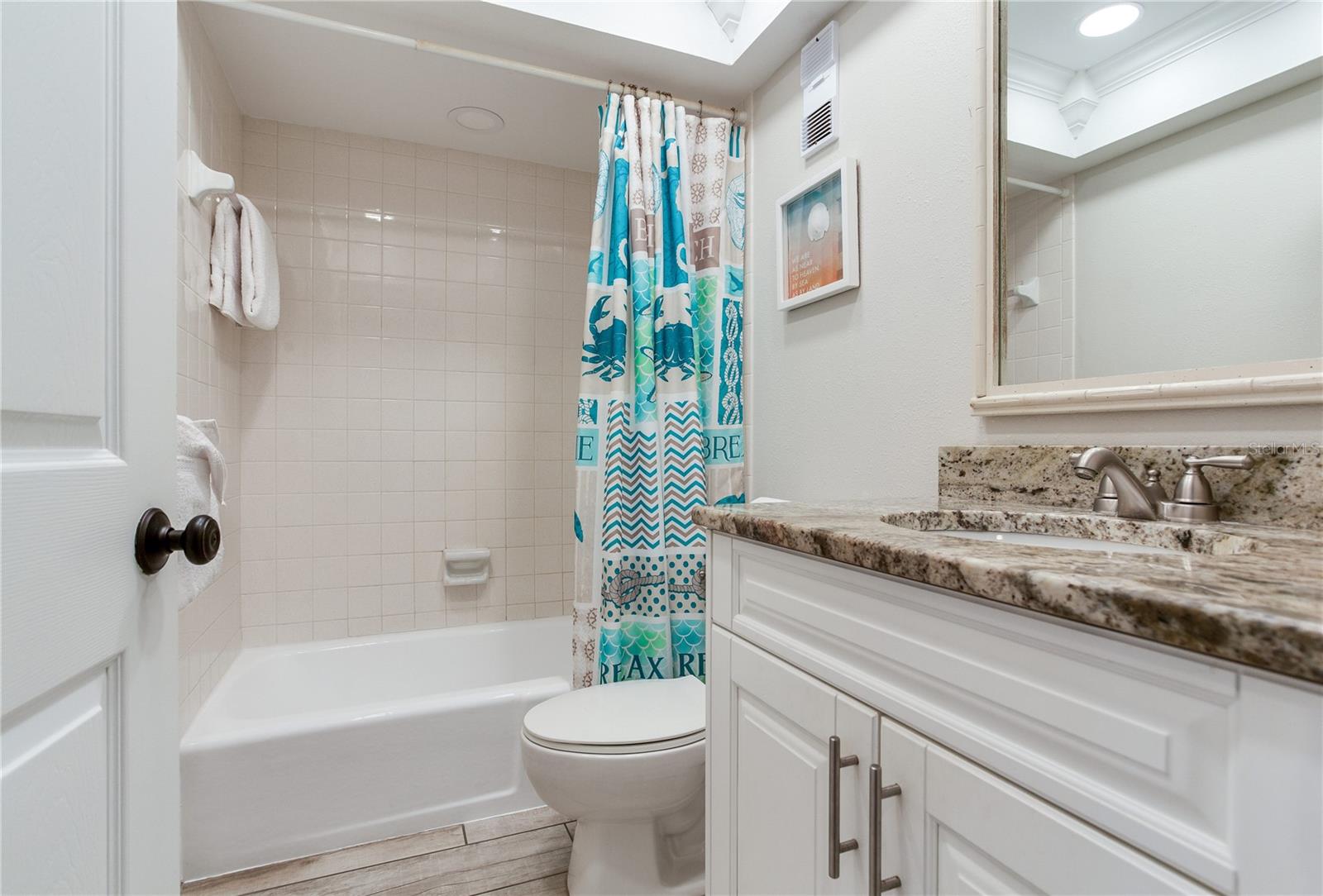 ANGLERS COVE CONDO - Residential