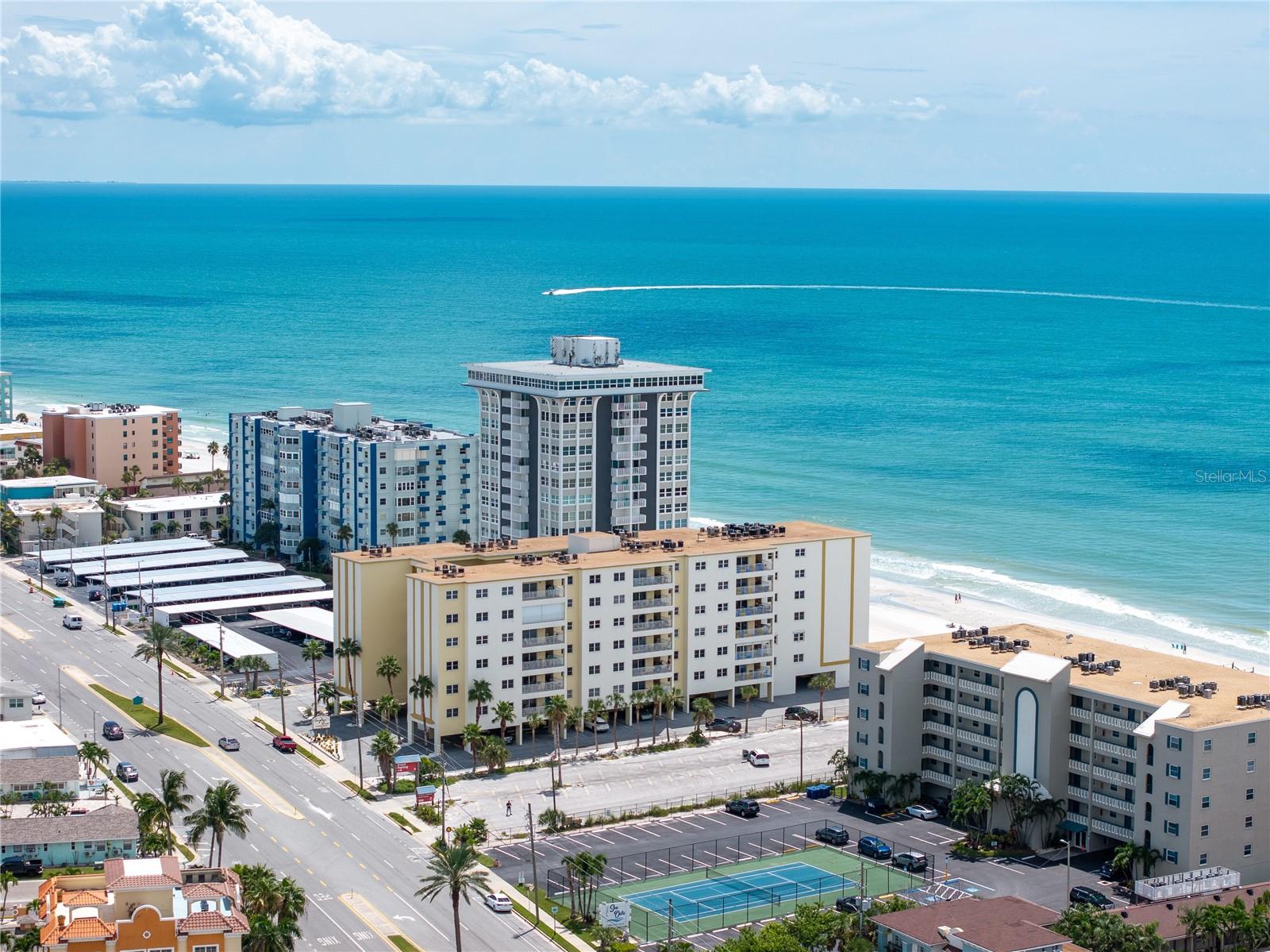 ANGLERS COVE CONDO - Residential