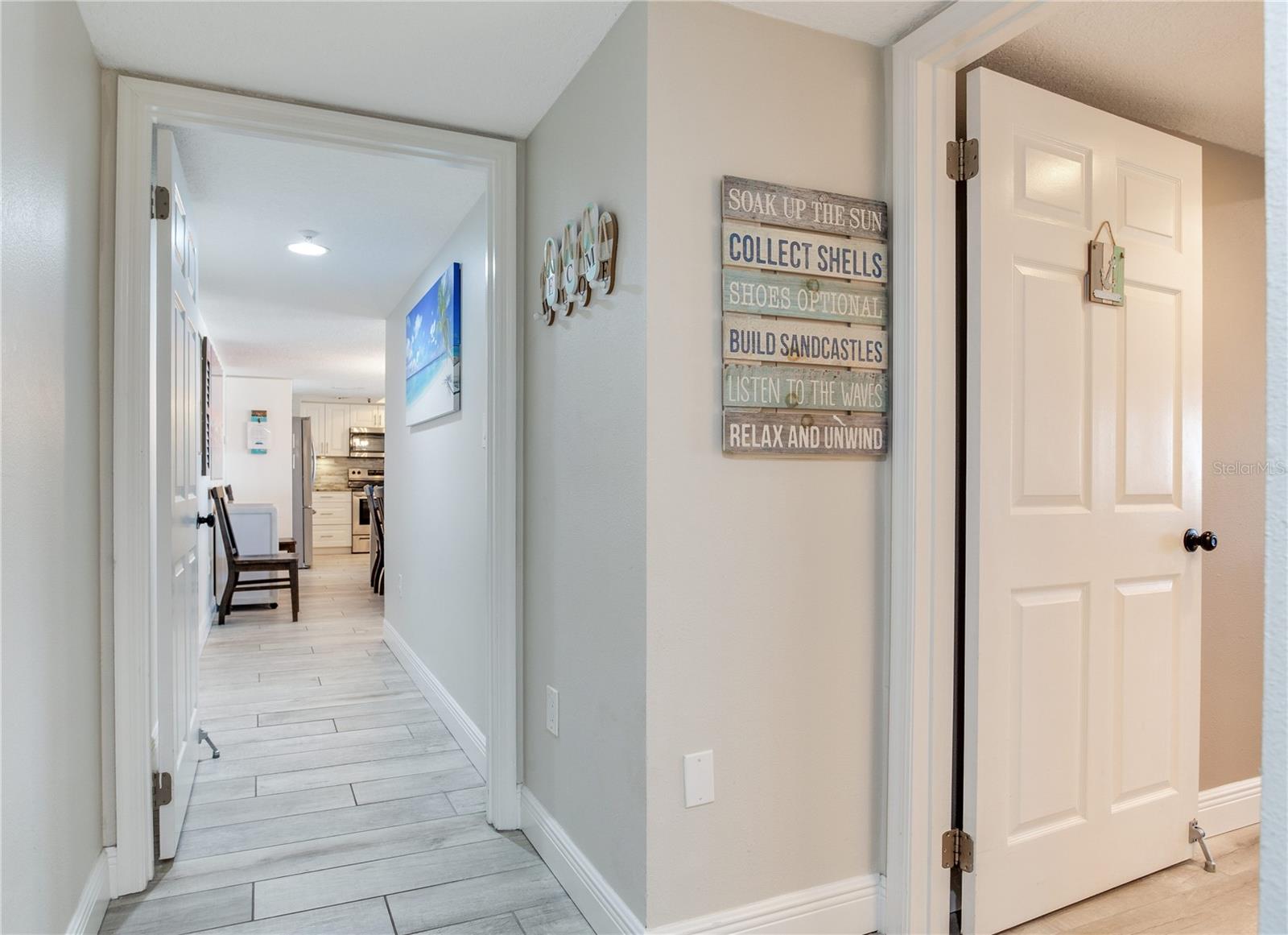 ANGLERS COVE CONDO - Residential