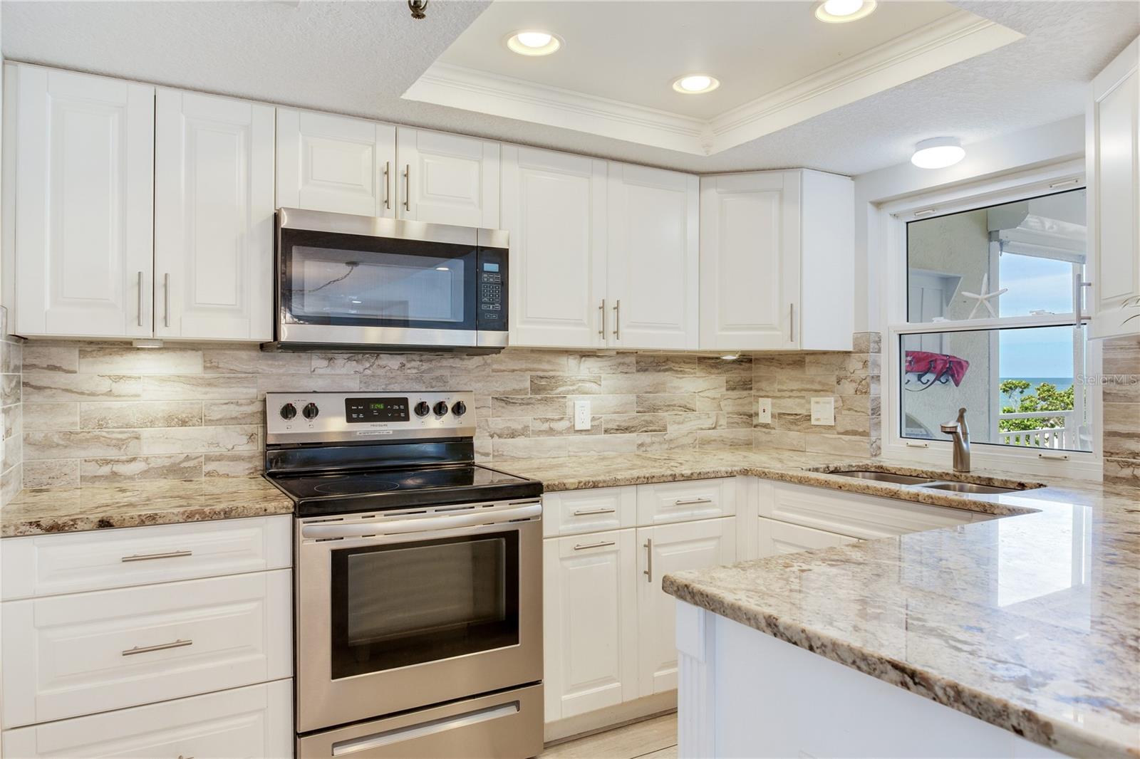 ANGLERS COVE CONDO - Residential
