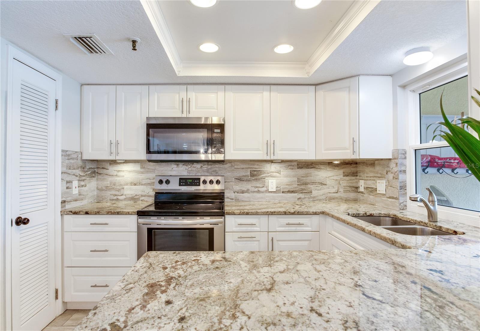 ANGLERS COVE CONDO - Residential