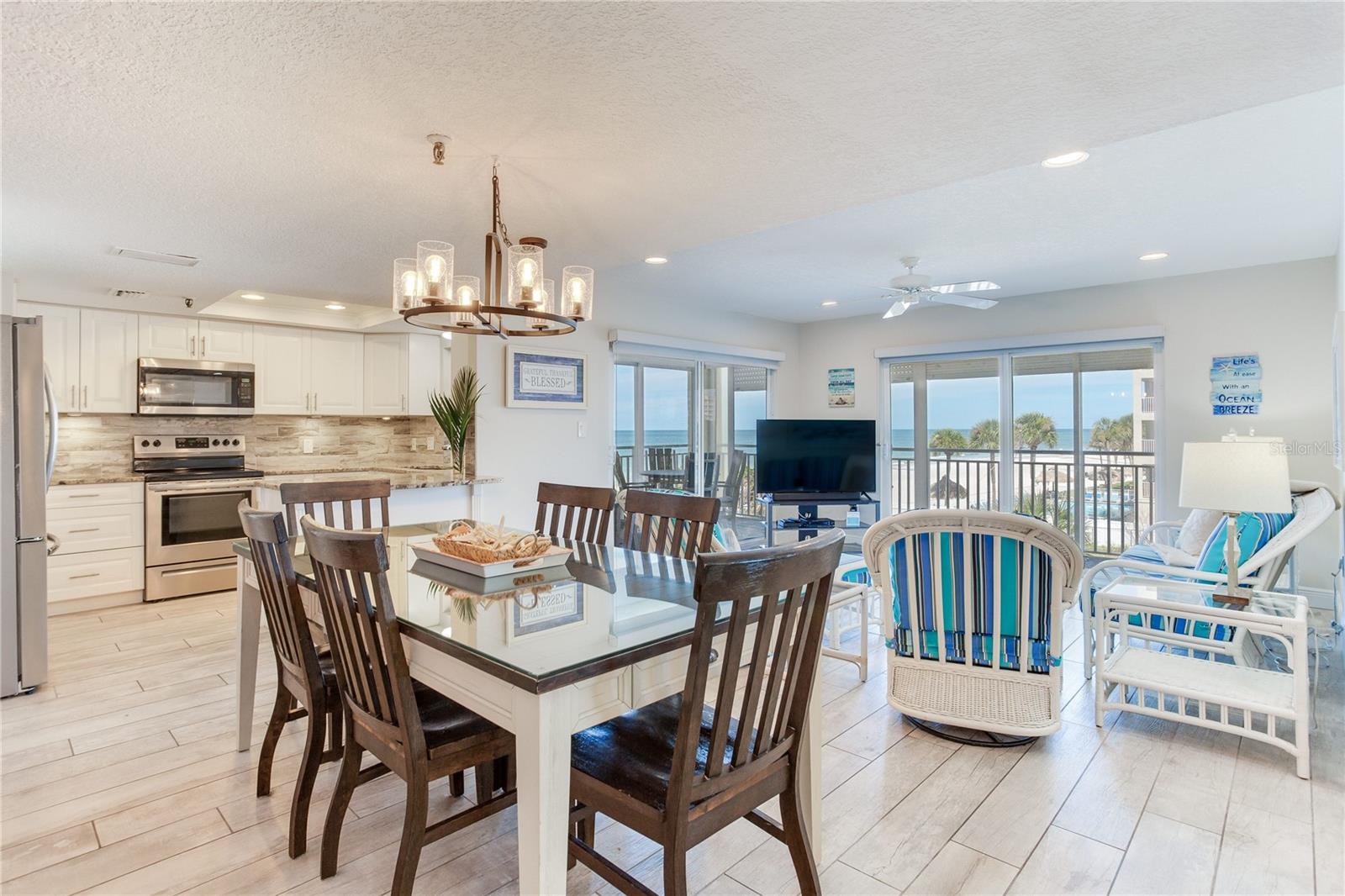 ANGLERS COVE CONDO - Residential