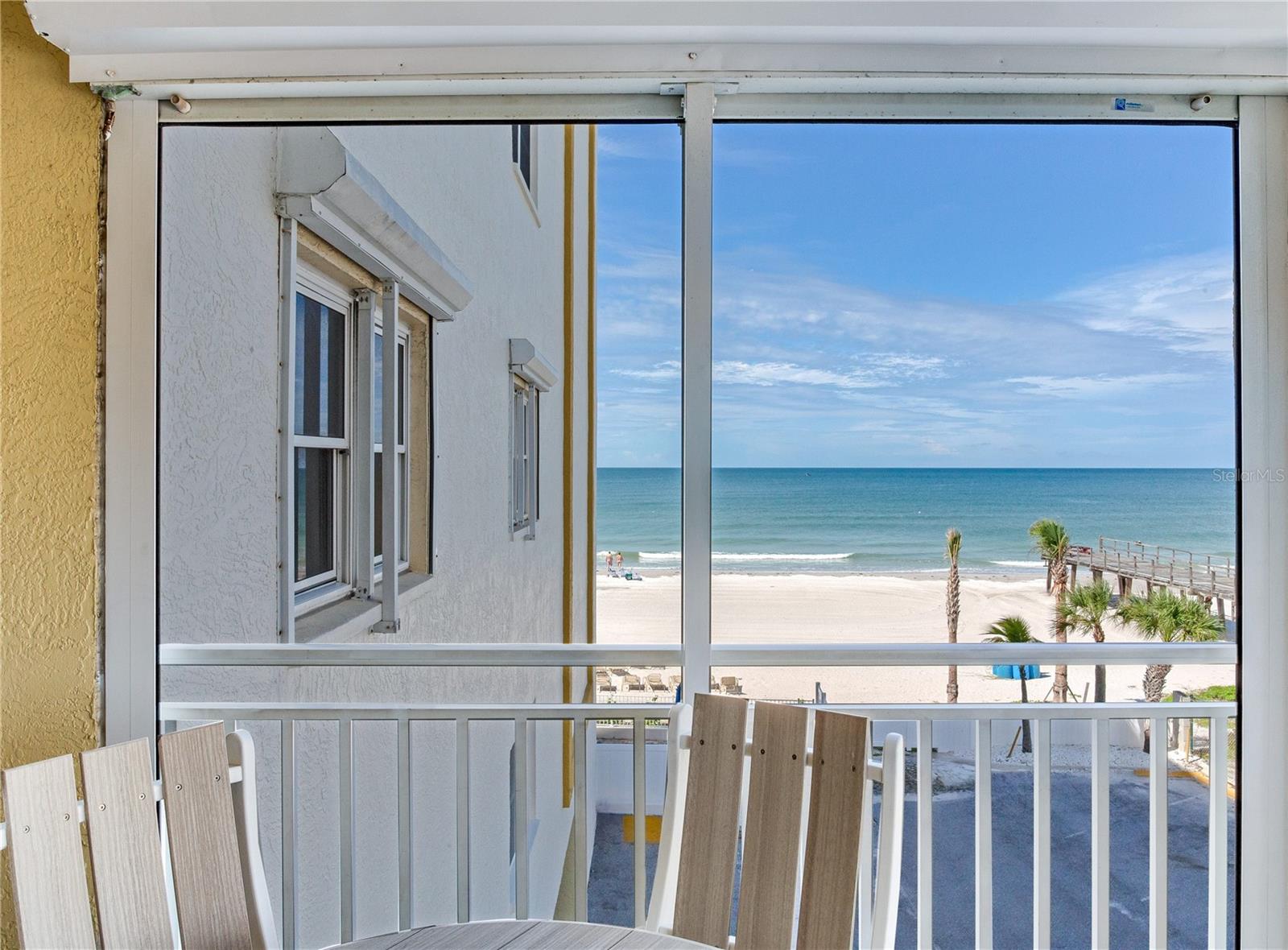 ANGLERS COVE CONDO - Residential