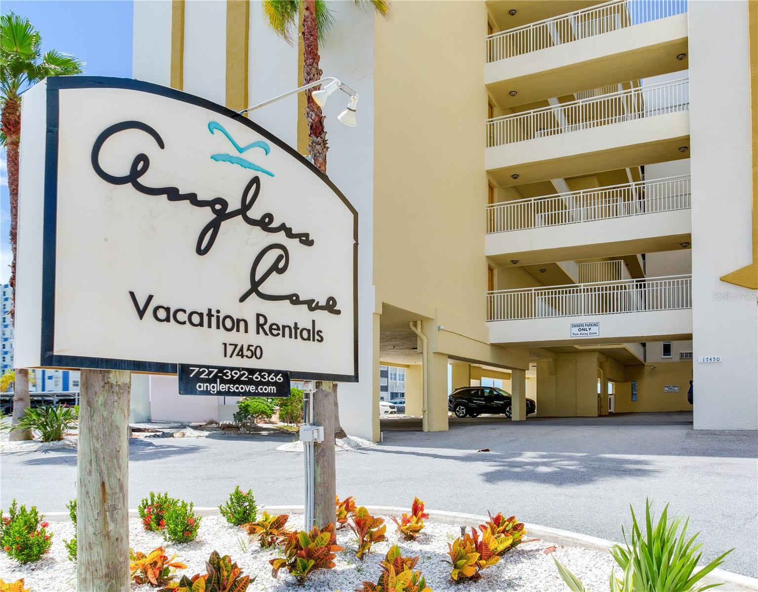 ANGLERS COVE CONDO - Residential