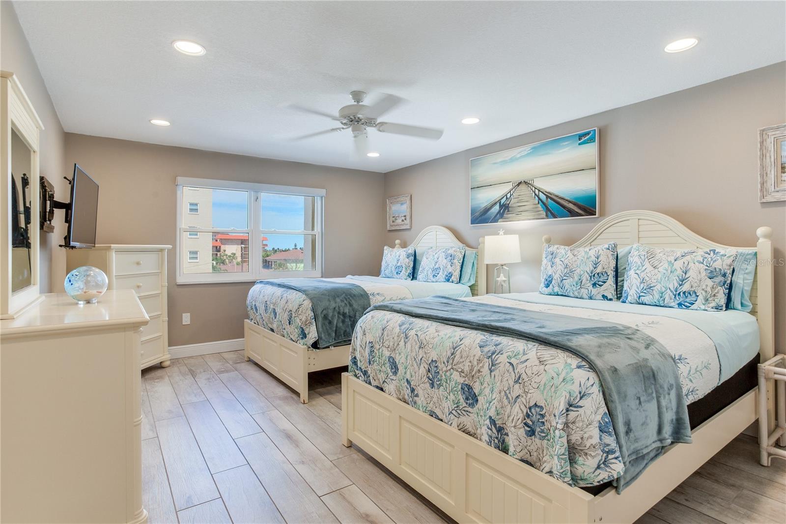 ANGLERS COVE CONDO - Residential