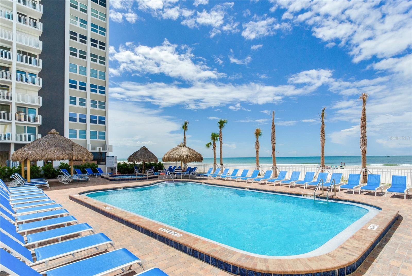 ANGLERS COVE CONDO - Residential