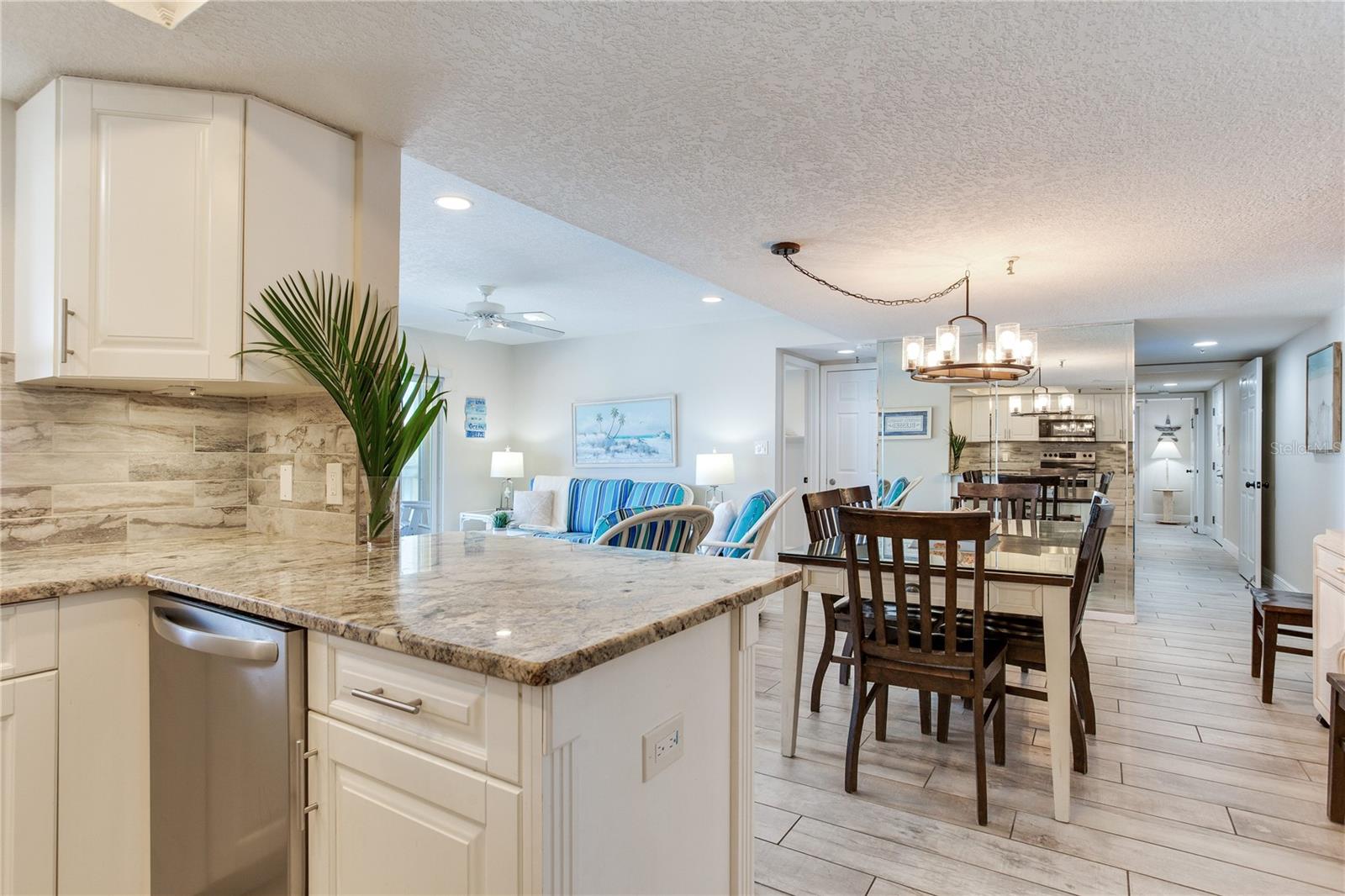 ANGLERS COVE CONDO - Residential