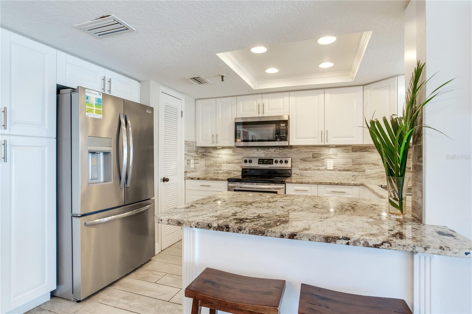 ANGLERS COVE CONDO - Residential