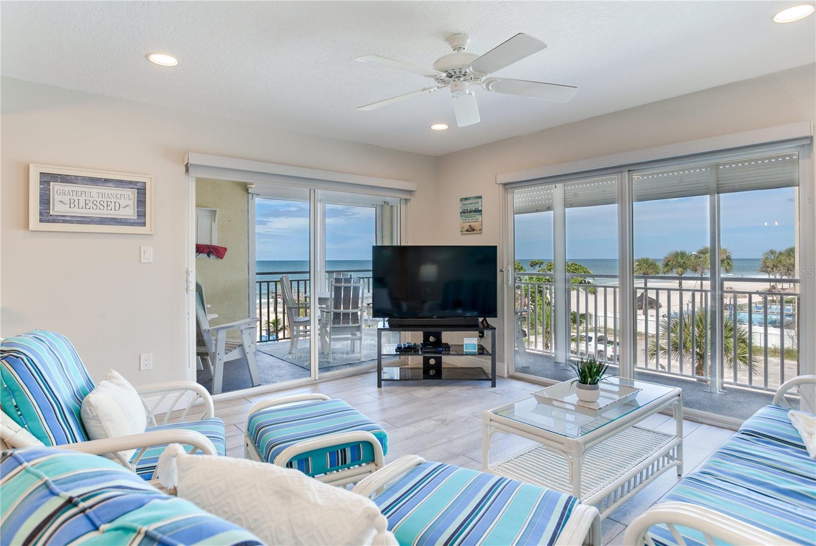 ANGLERS COVE CONDO - Residential
