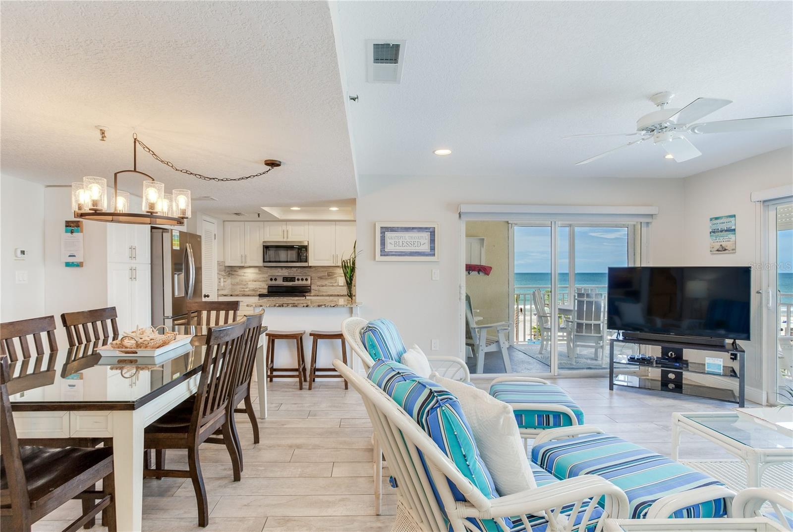 ANGLERS COVE CONDO - Residential
