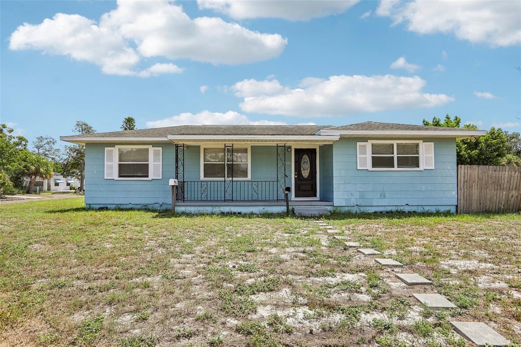 Photo of 4500 3rd Avenue S, St Petersburg, FL 33711 (MLS # TB8543902)