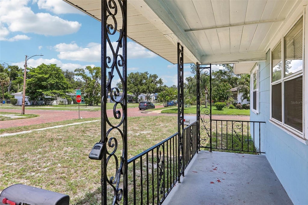 Photo of 4500 3rd Avenue S, St Petersburg, FL 33711 (MLS # TB8543902)