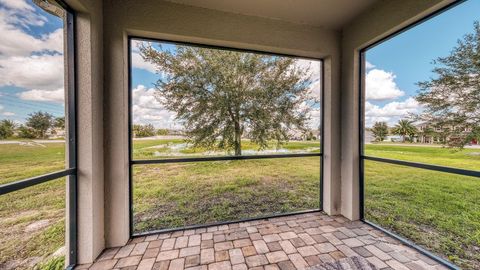 A home in APOPKA