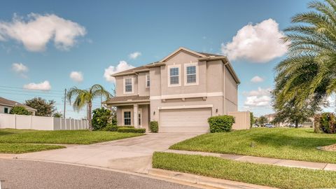 A home in APOPKA