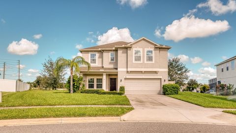 A home in APOPKA