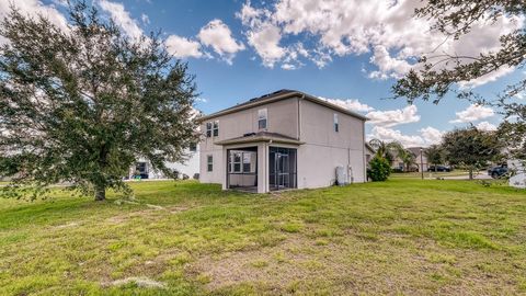 A home in APOPKA