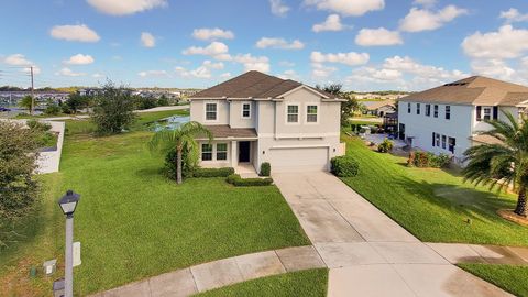 A home in APOPKA