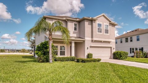 A home in APOPKA