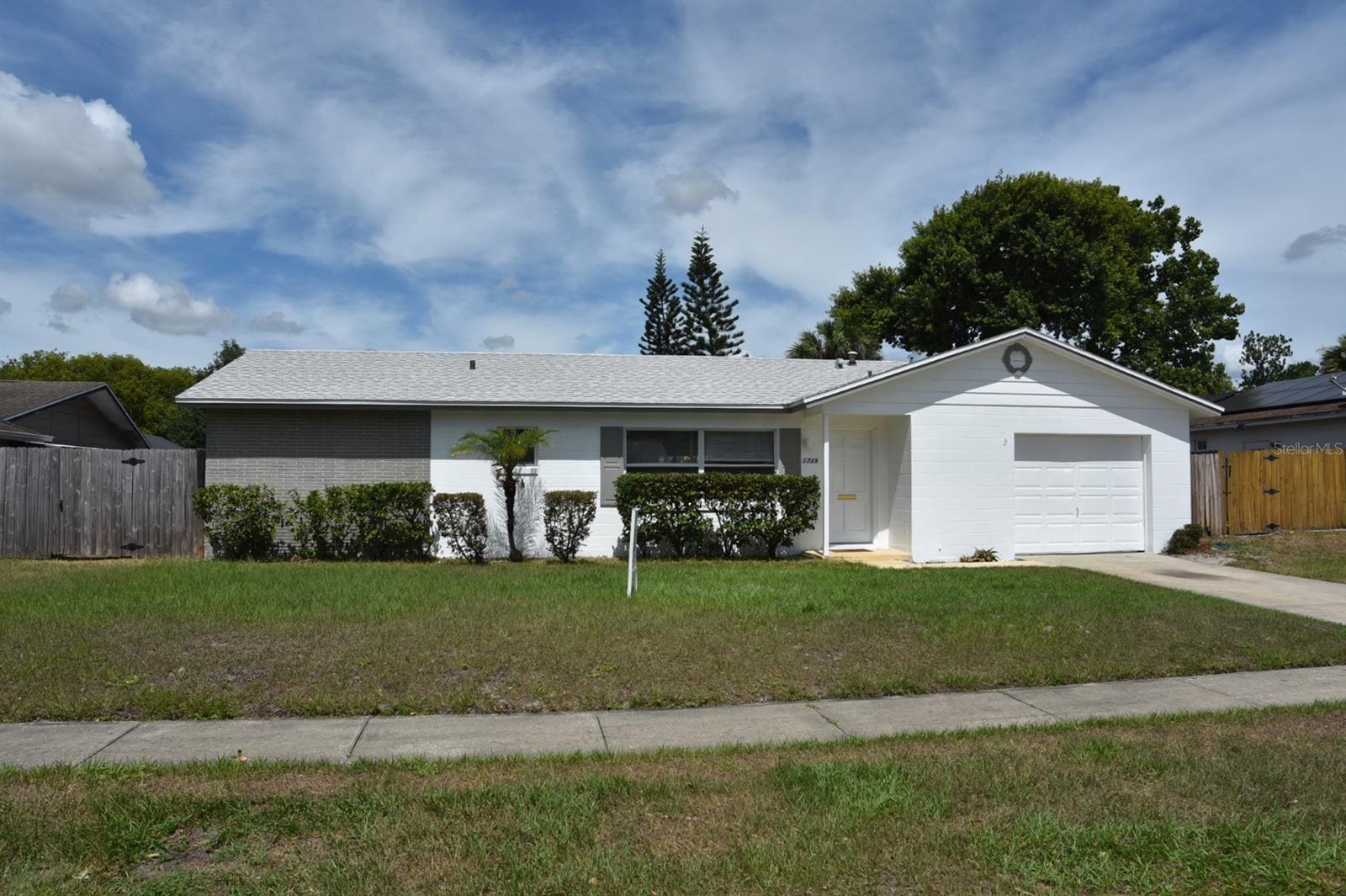 Indian Hills Unit 3 - Residential