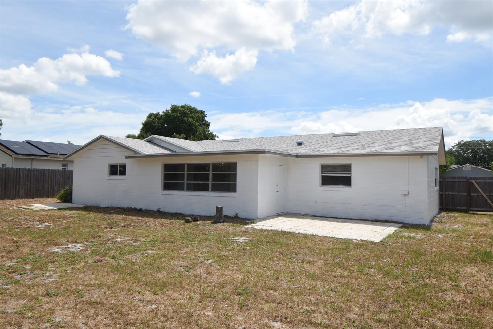 Indian Hills Unit 3 - Residential