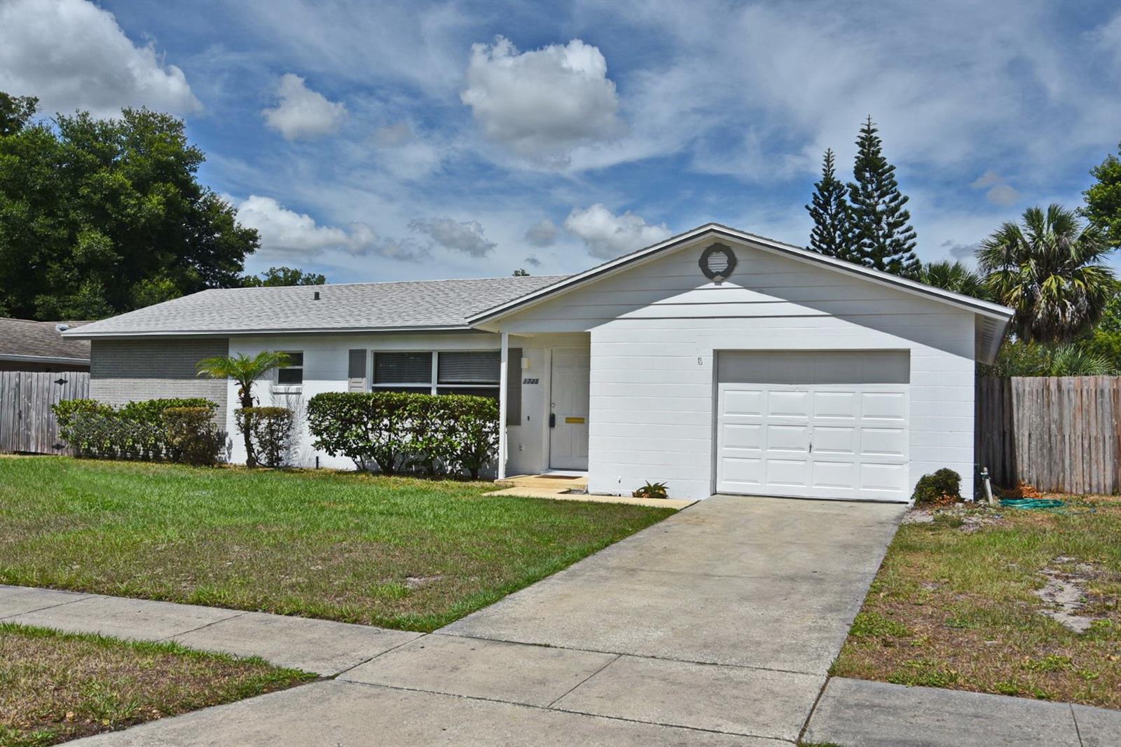 Indian Hills Unit 3 - Residential