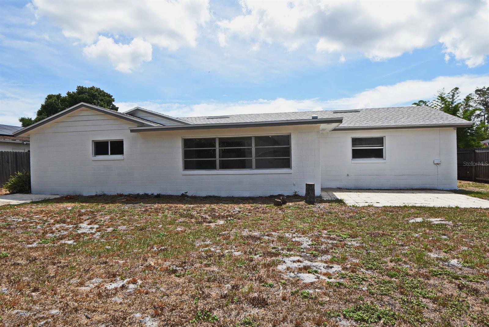 Indian Hills Unit 3 - Residential