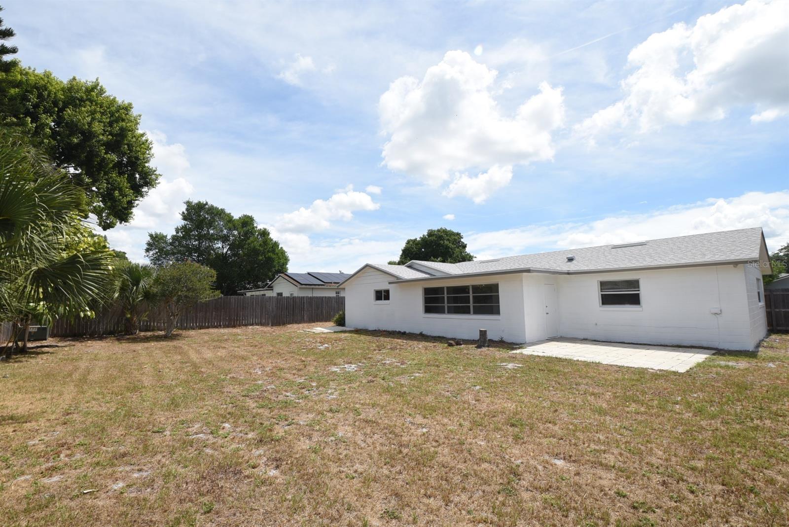 Indian Hills Unit 3 - Residential