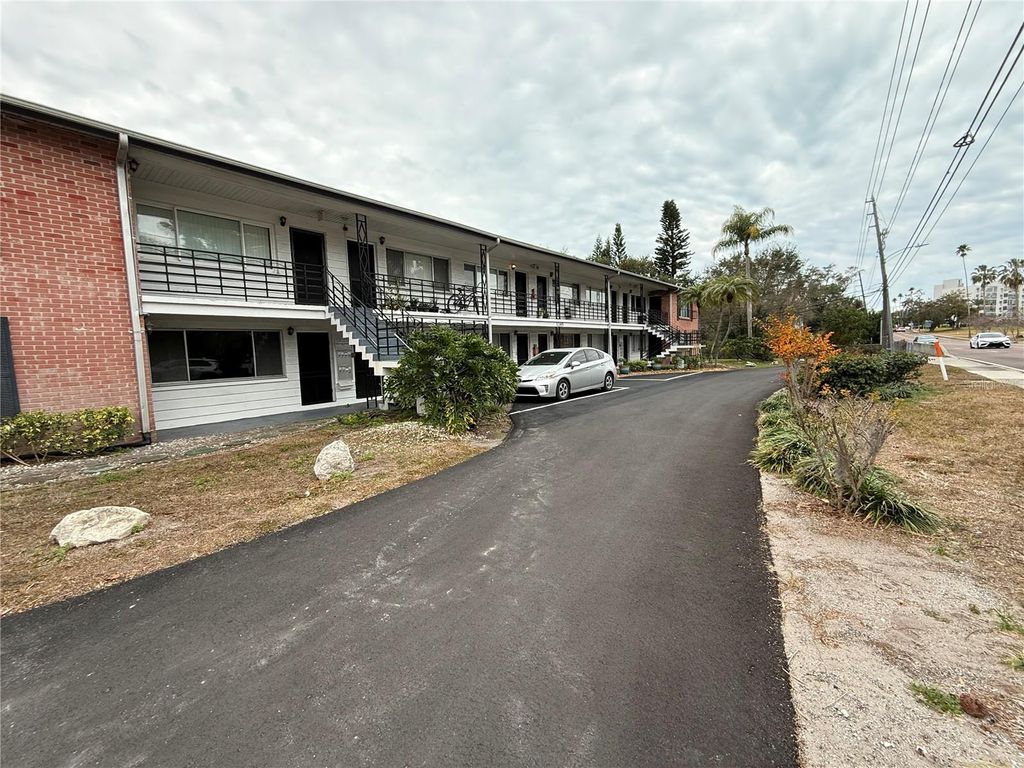 Photo of 1345 Drew Street #16, Clearwater, FL 33755 (MLS # TB8475263)