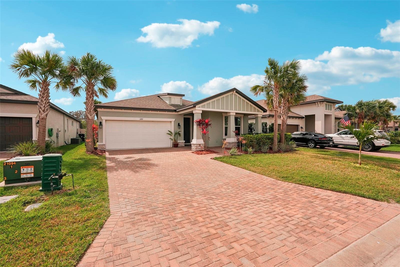 14912 SORA WAY
