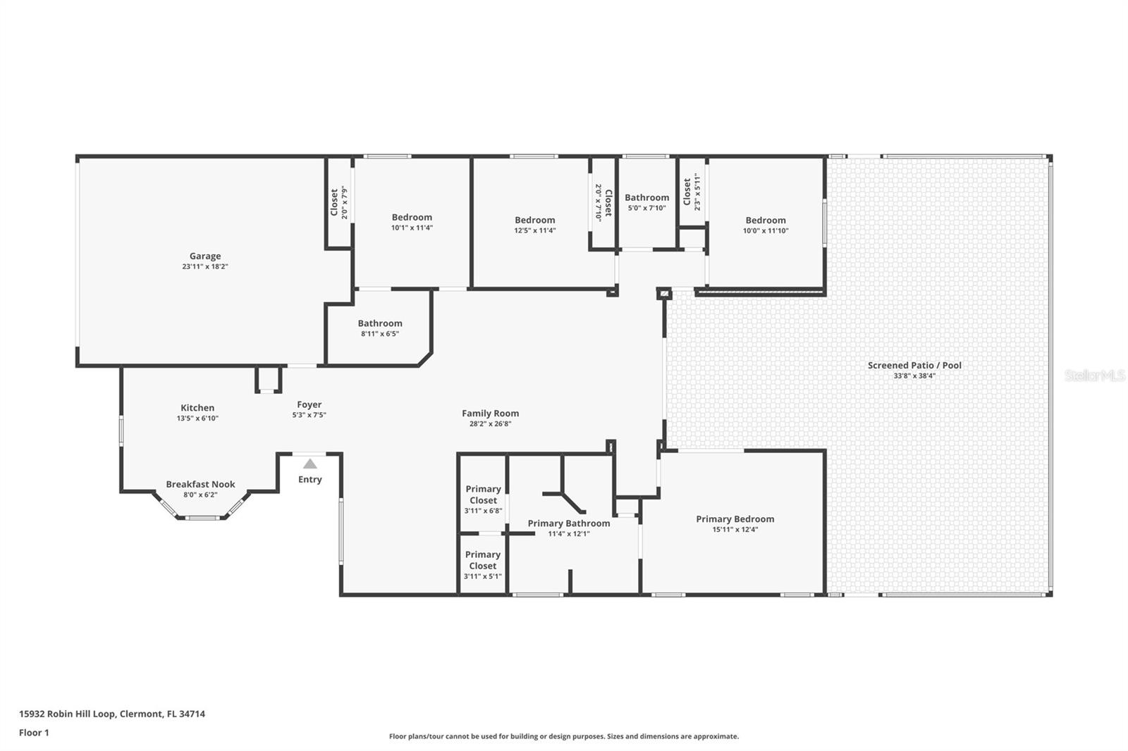 ORANGE TREE PH 6 - Residential