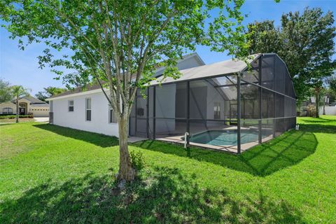 Tiny photo for 15932 Robin Hill Loop, Clermont, FL 34714 (MLS # S5147635)