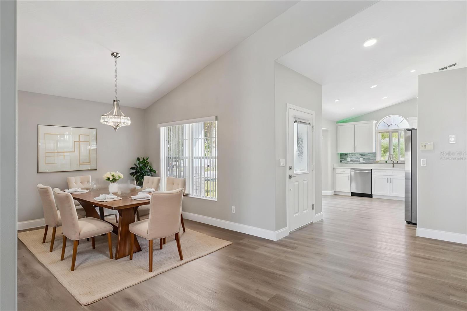 ORANGE TREE PH 6 - Residential