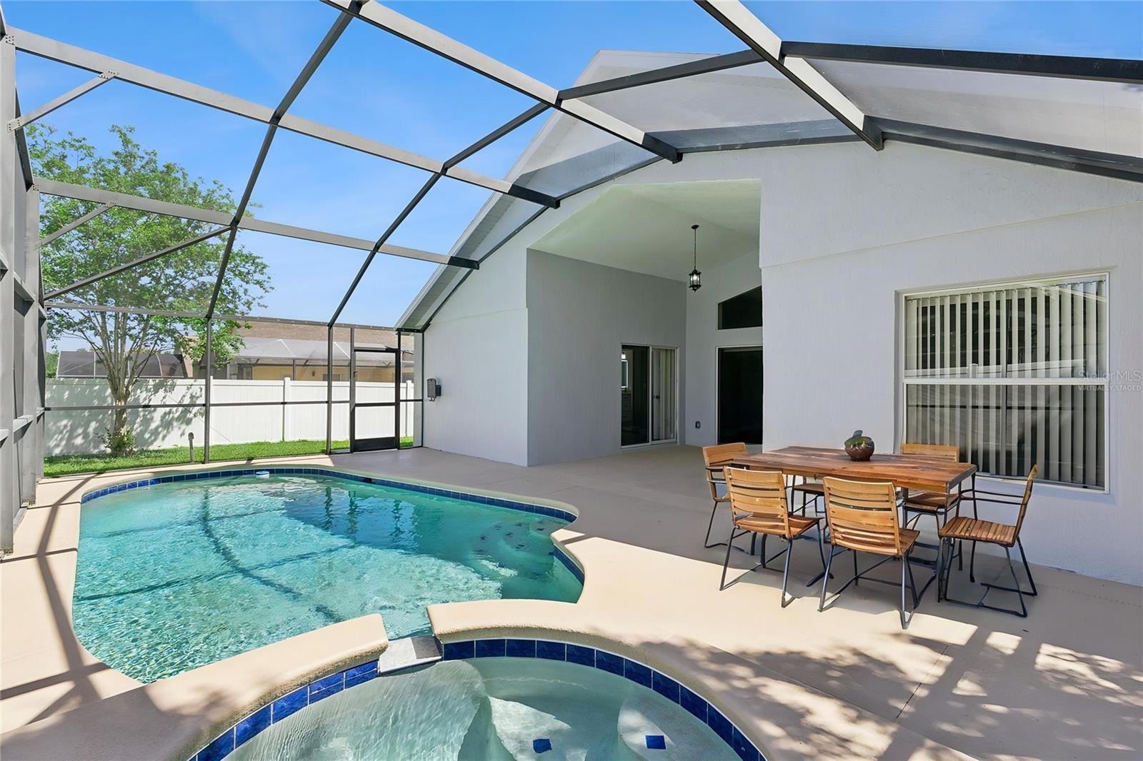 ORANGE TREE PH 6 - Residential