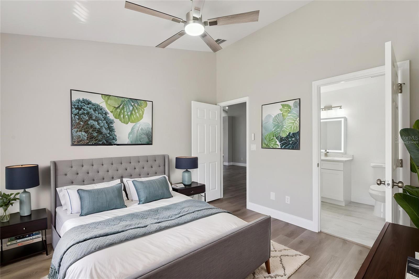 ORANGE TREE PH 6 - Residential