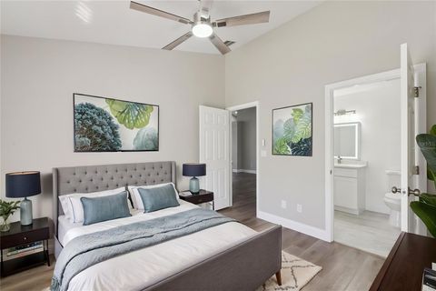 Tiny photo for 15932 Robin Hill Loop, Clermont, FL 34714 (MLS # S5147635)