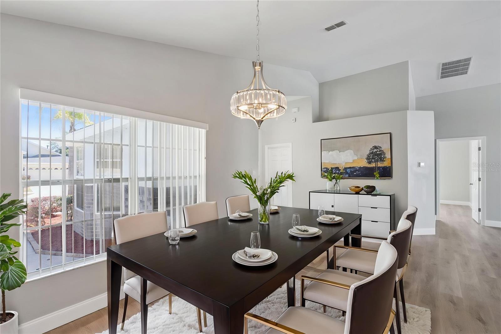 ORANGE TREE PH 6 - Residential