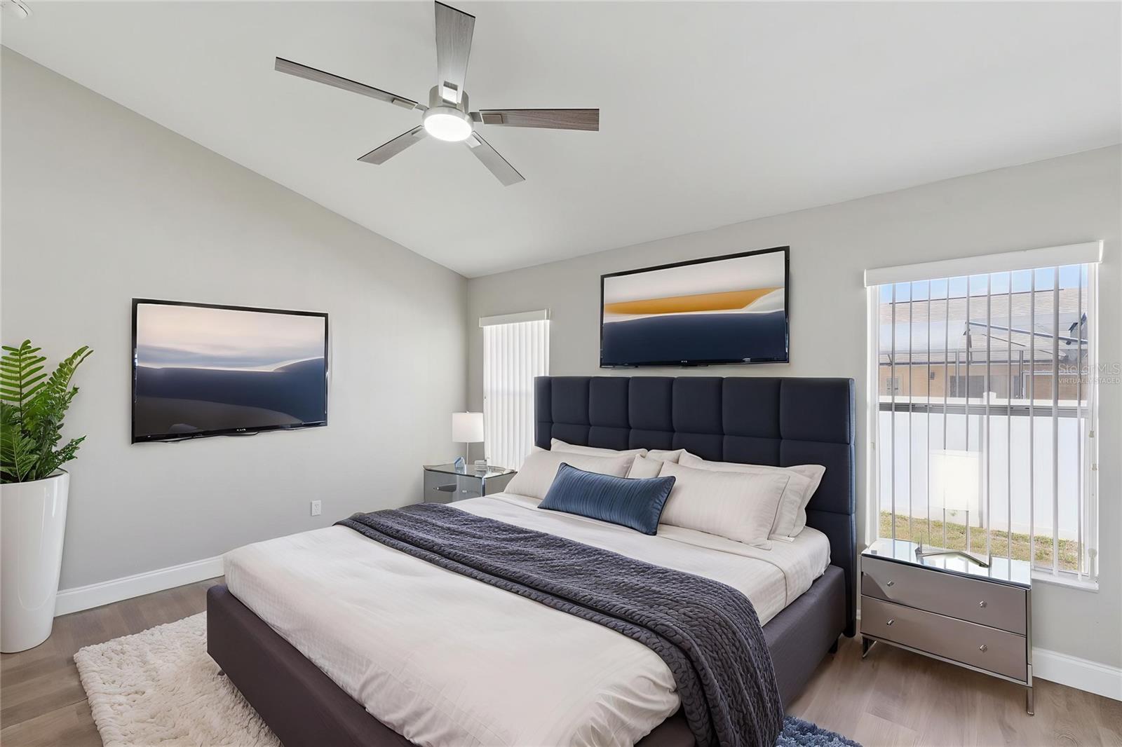 ORANGE TREE PH 6 - Residential