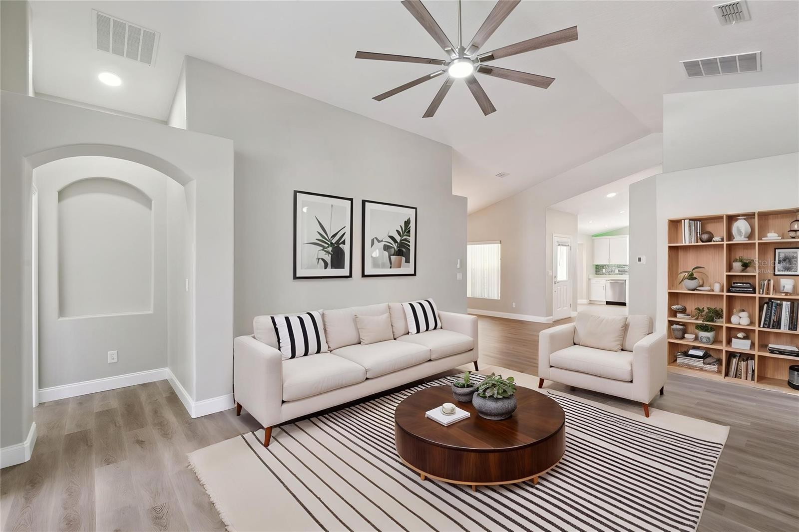 ORANGE TREE PH 6 - Residential