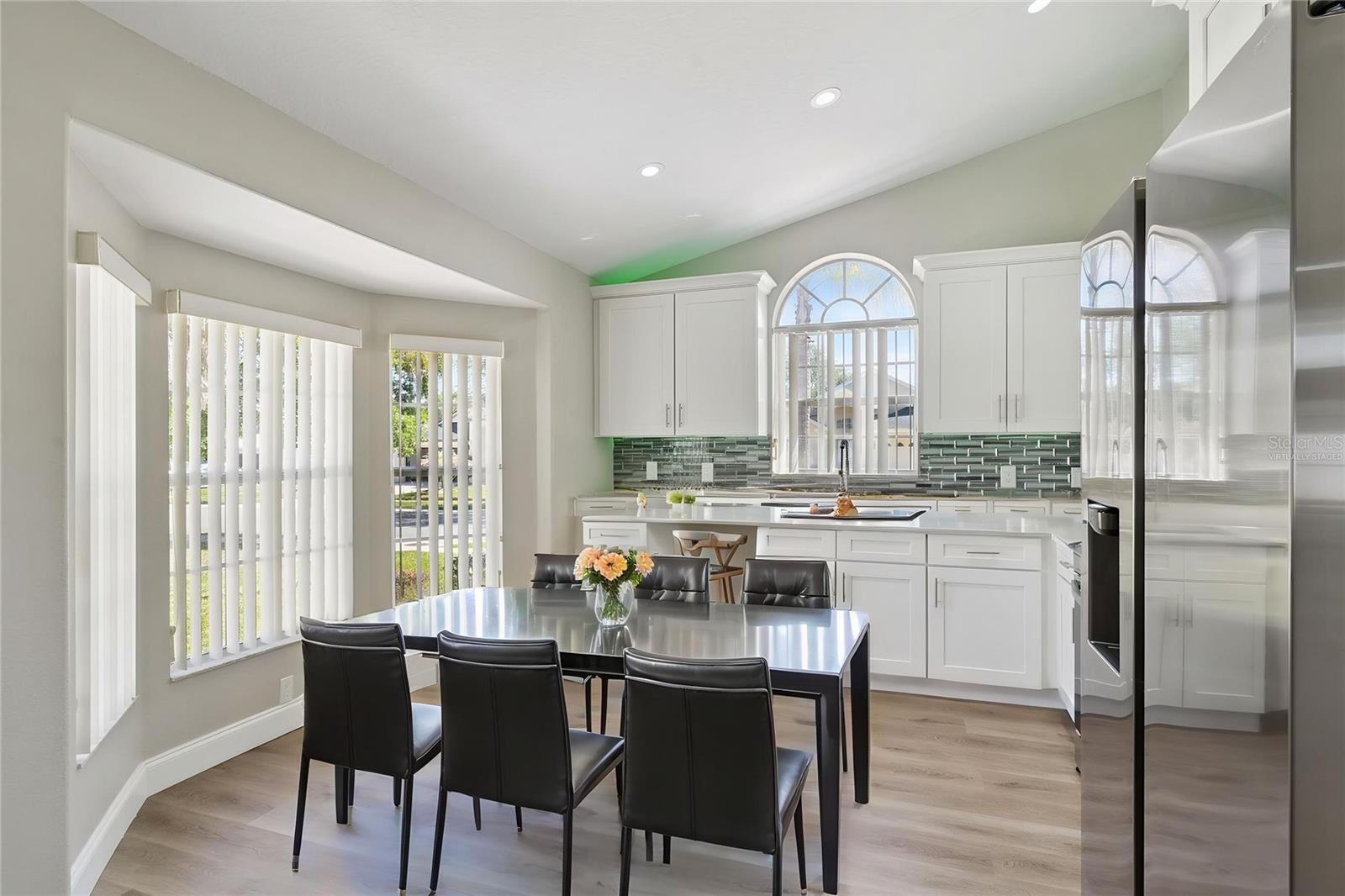 ORANGE TREE PH 6 - Residential