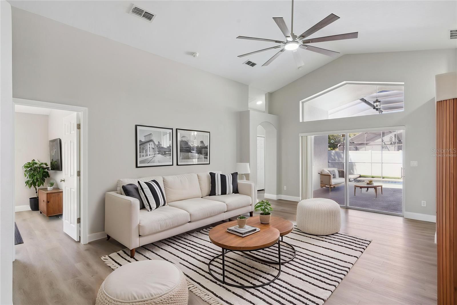 ORANGE TREE PH 6 - Residential