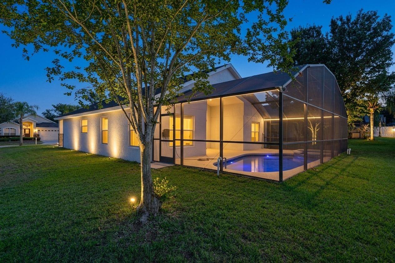 ORANGE TREE PH 6 - Residential