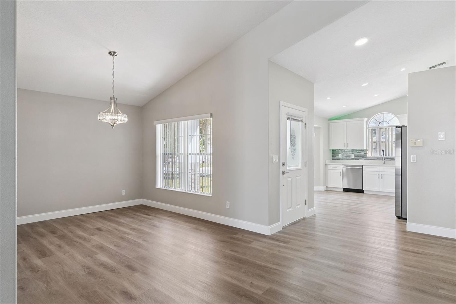 ORANGE TREE PH 6 - Residential