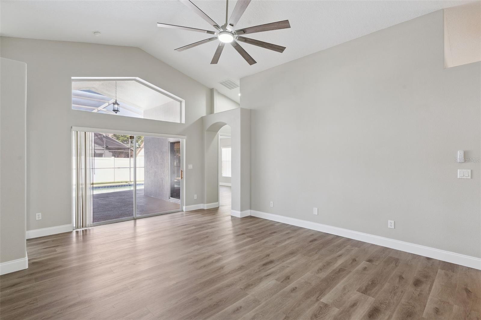 ORANGE TREE PH 6 - Residential