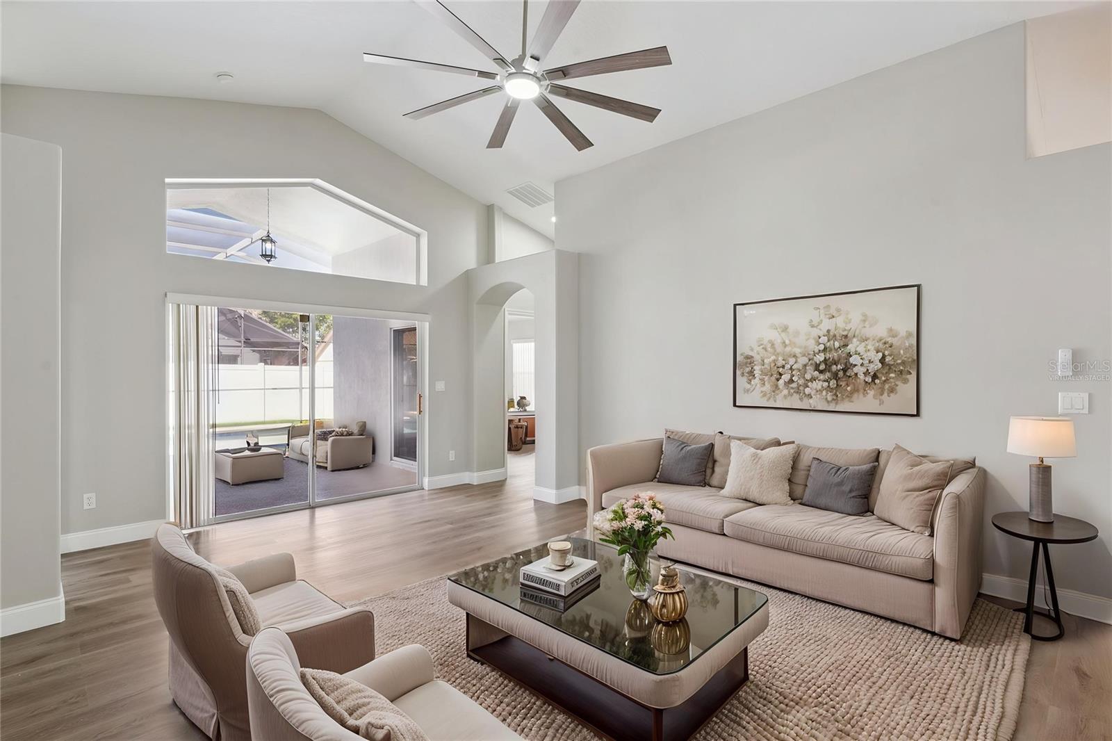 ORANGE TREE PH 6 - Residential