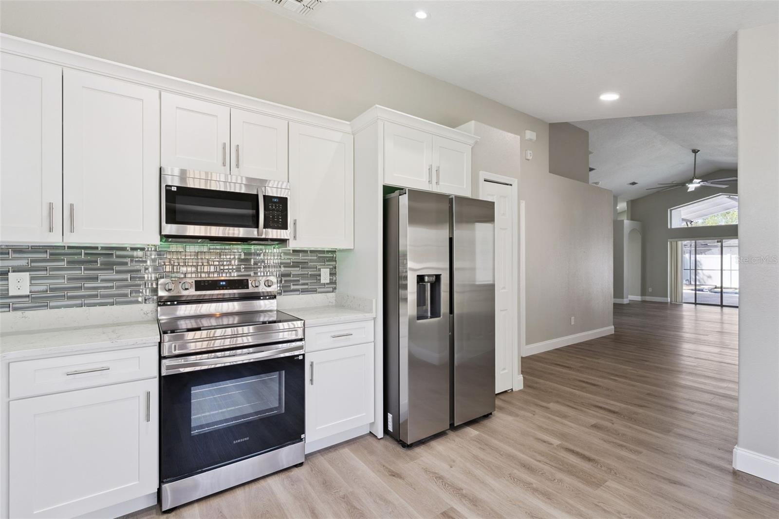 ORANGE TREE PH 6 - Residential