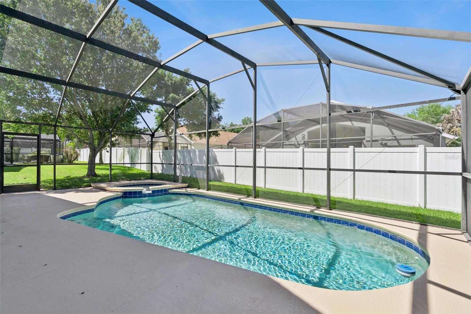 ORANGE TREE PH 6 - Residential