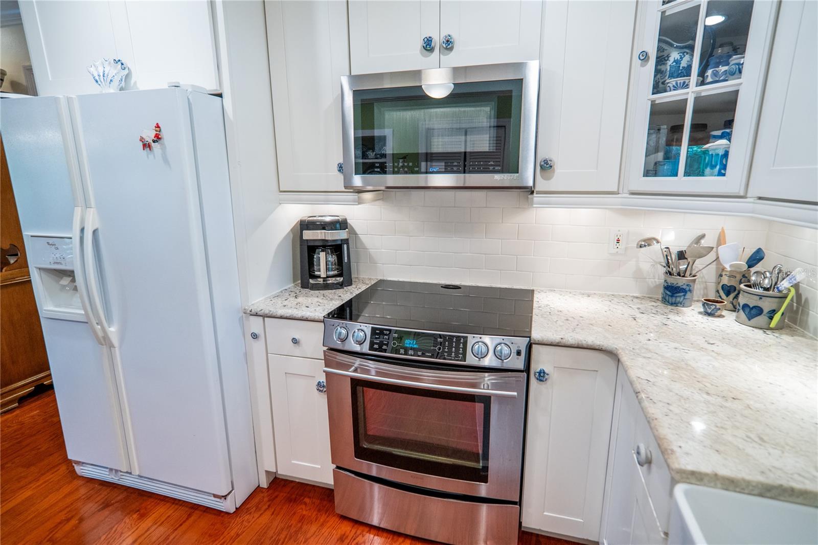 SWEETWATER OAKS SEC 06 - Residential