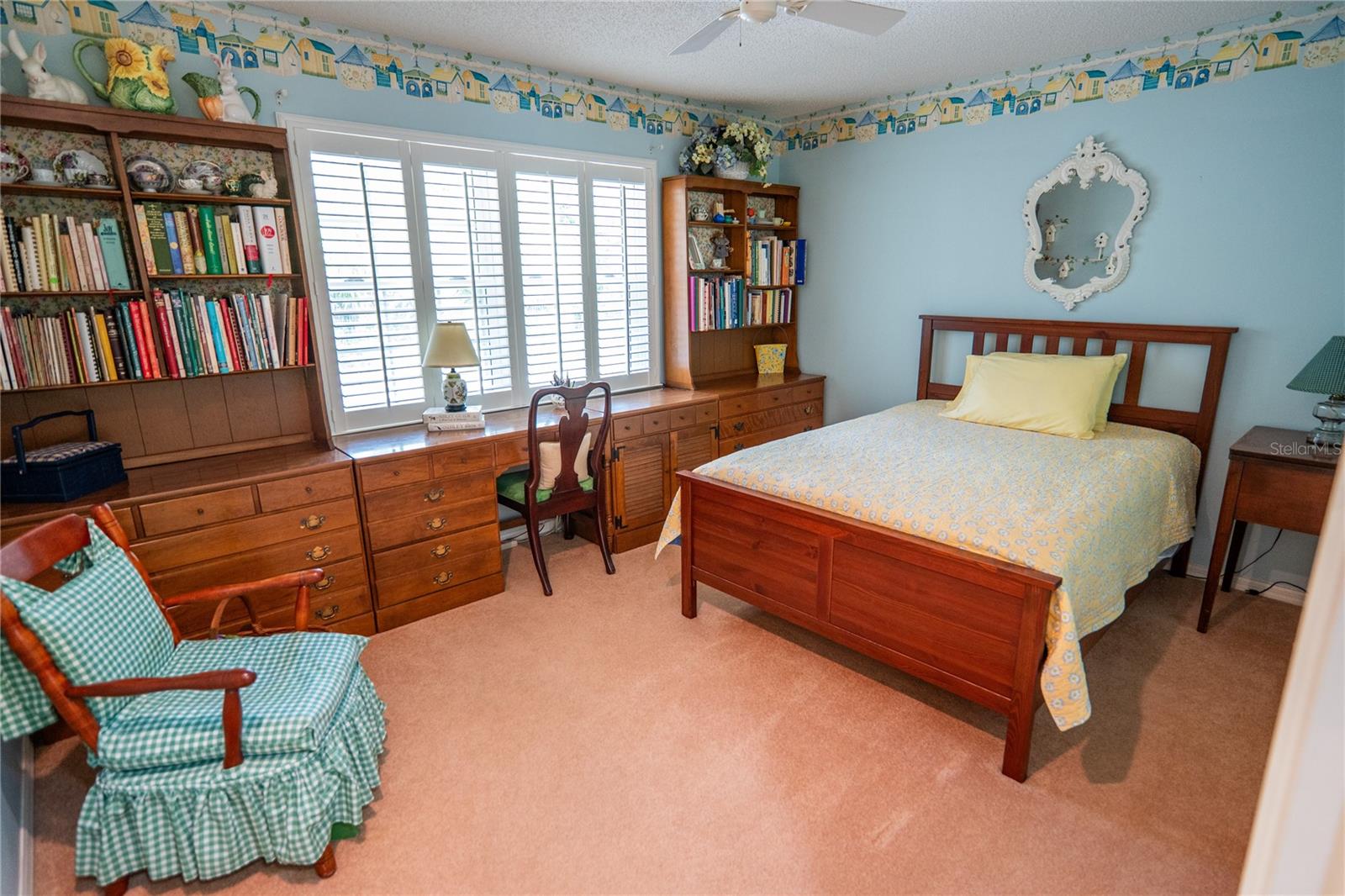 SWEETWATER OAKS SEC 06 - Residential